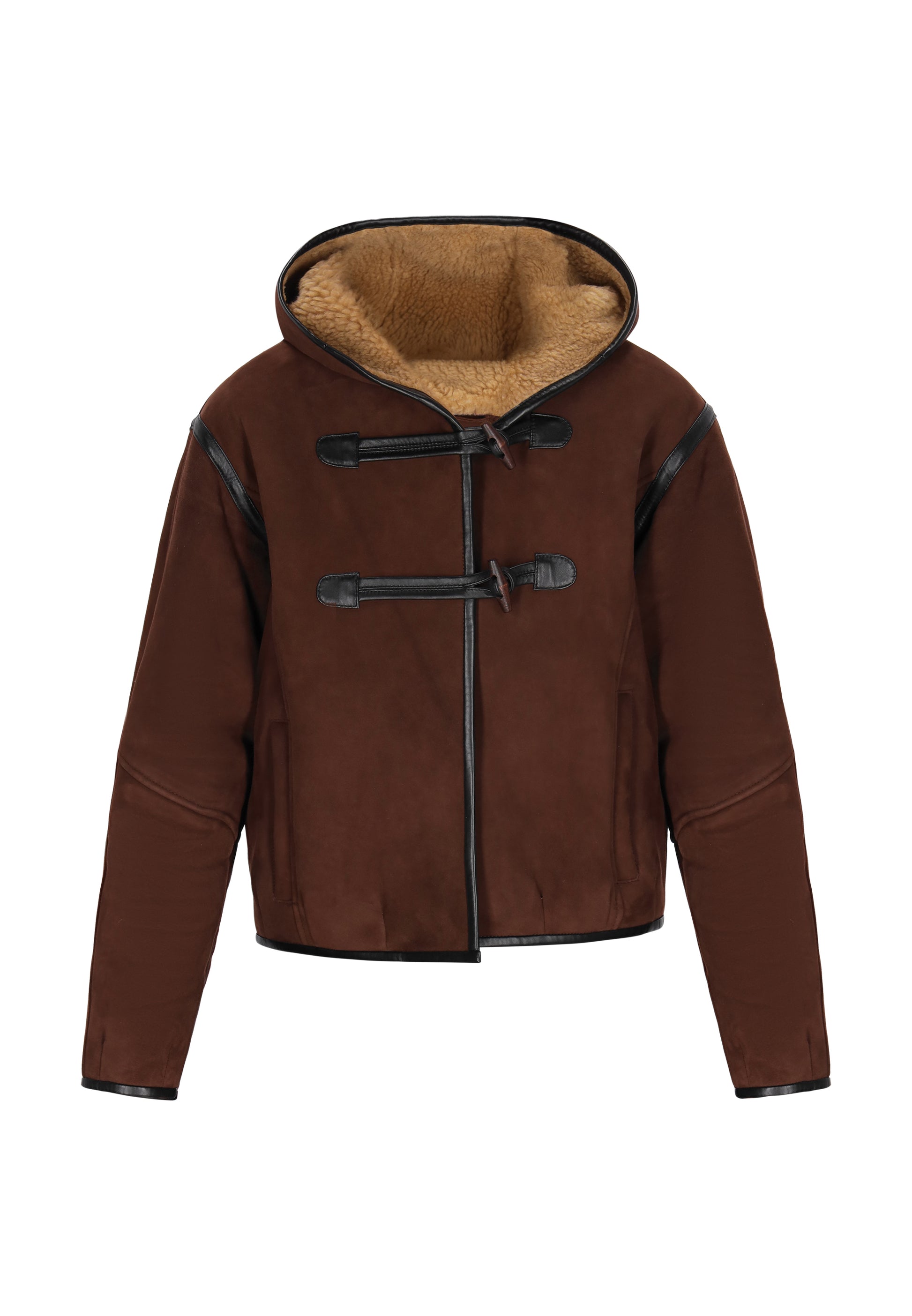 DreiMaster Vintage Damen Jacke