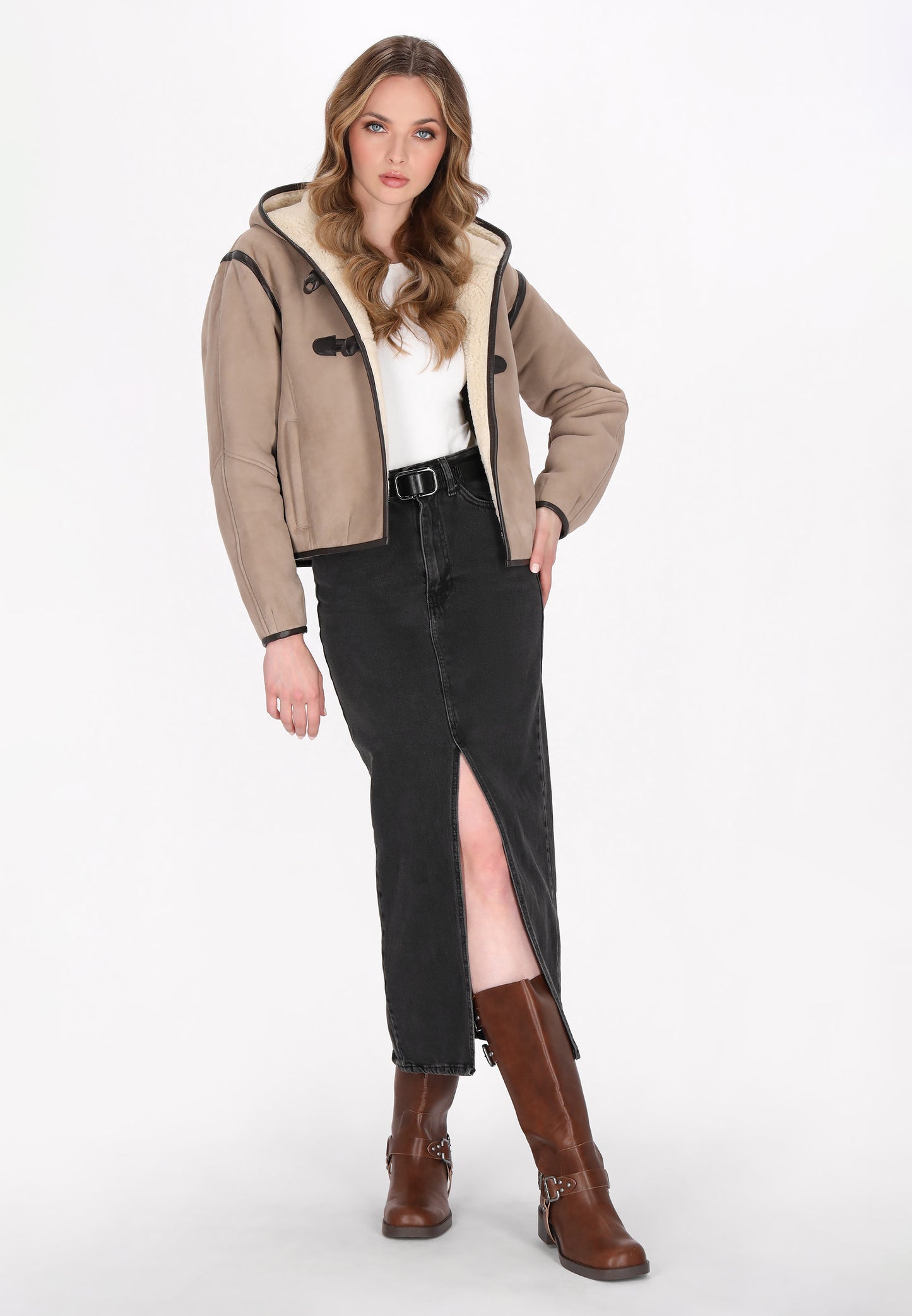 DreiMaster Vintage Damen Jacke