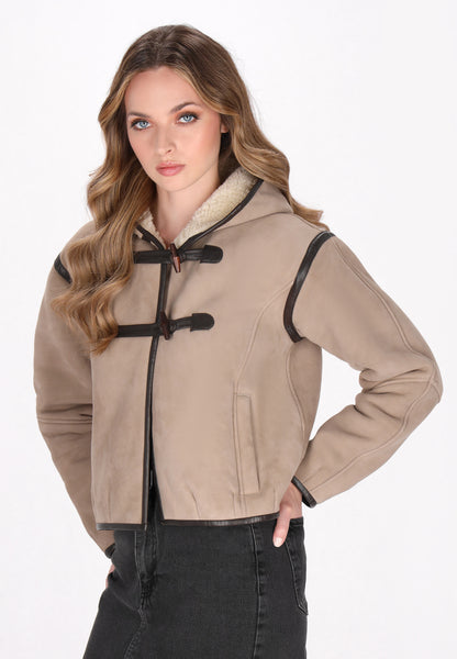 DreiMaster Vintage Damen Jacke