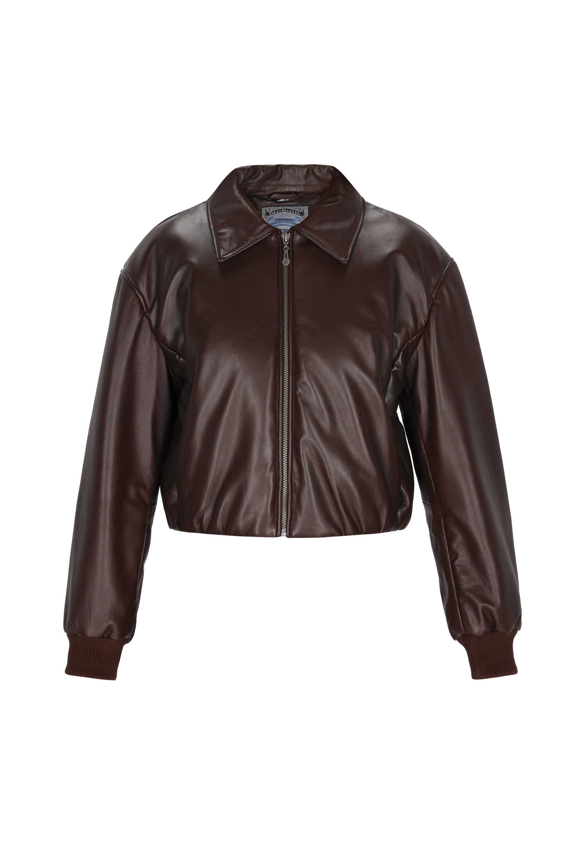 DreiMaster Vintage Damen Jacke
