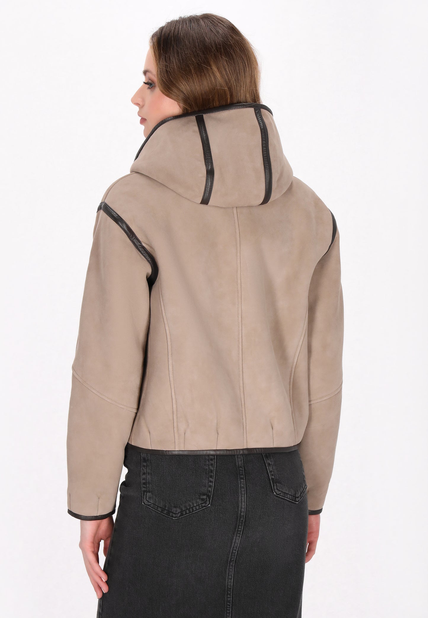 DreiMaster Vintage Damen Jacke