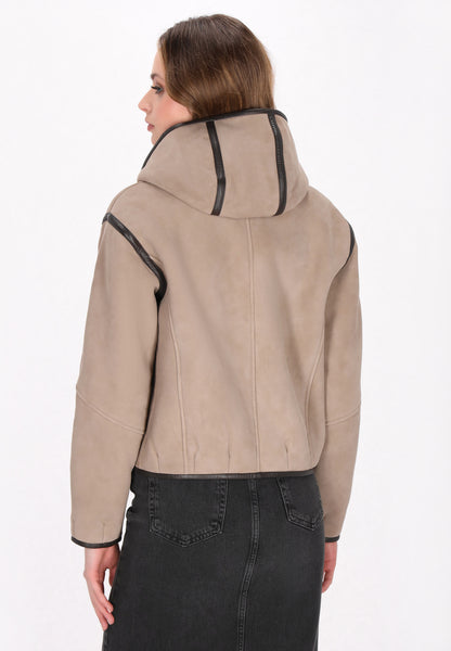 DreiMaster Vintage Damen Jacke