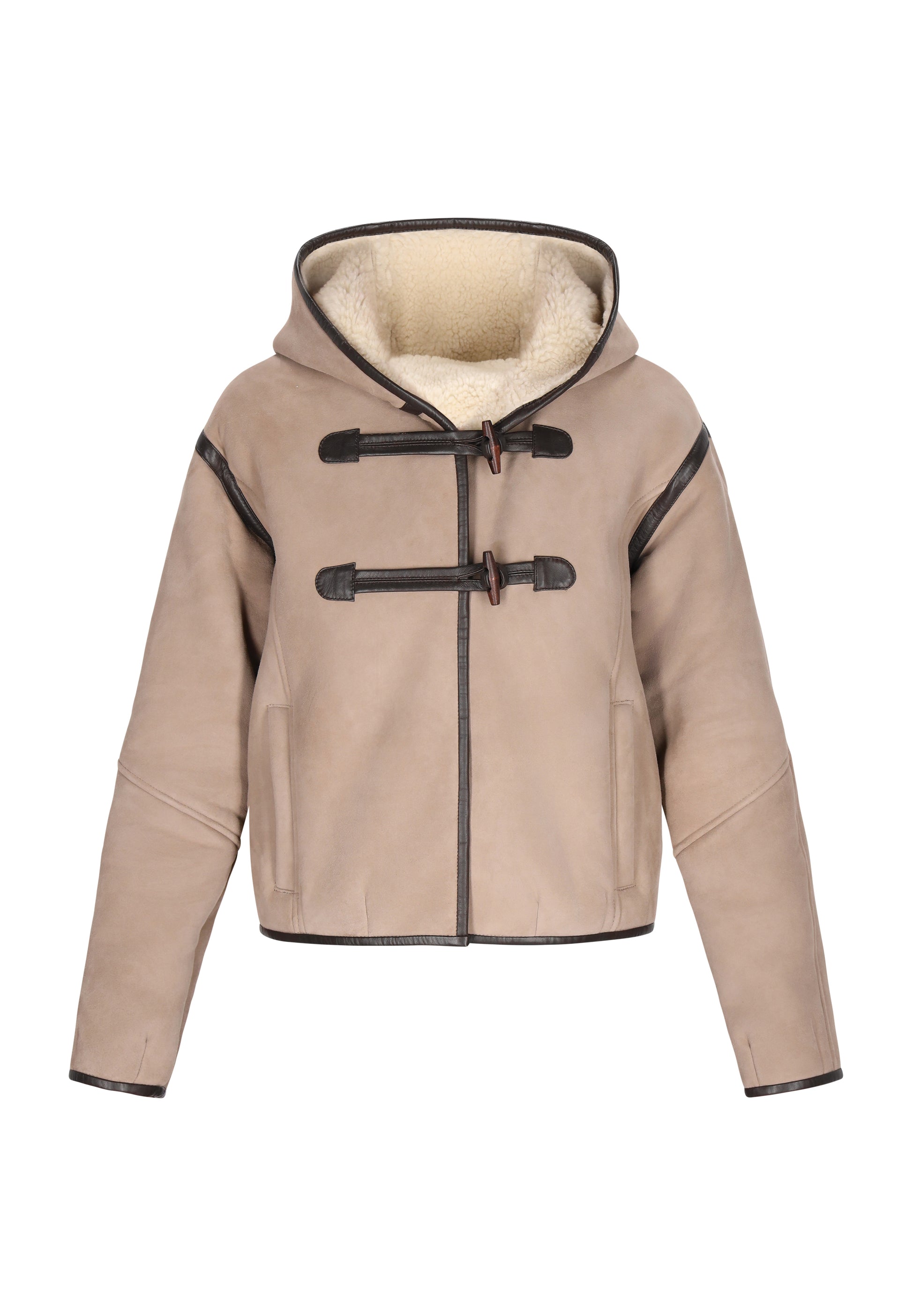 DreiMaster Vintage Damen Jacke