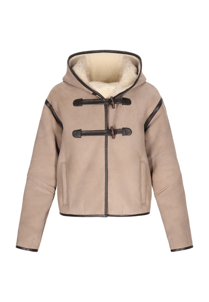 DreiMaster Vintage Damen Jacke
