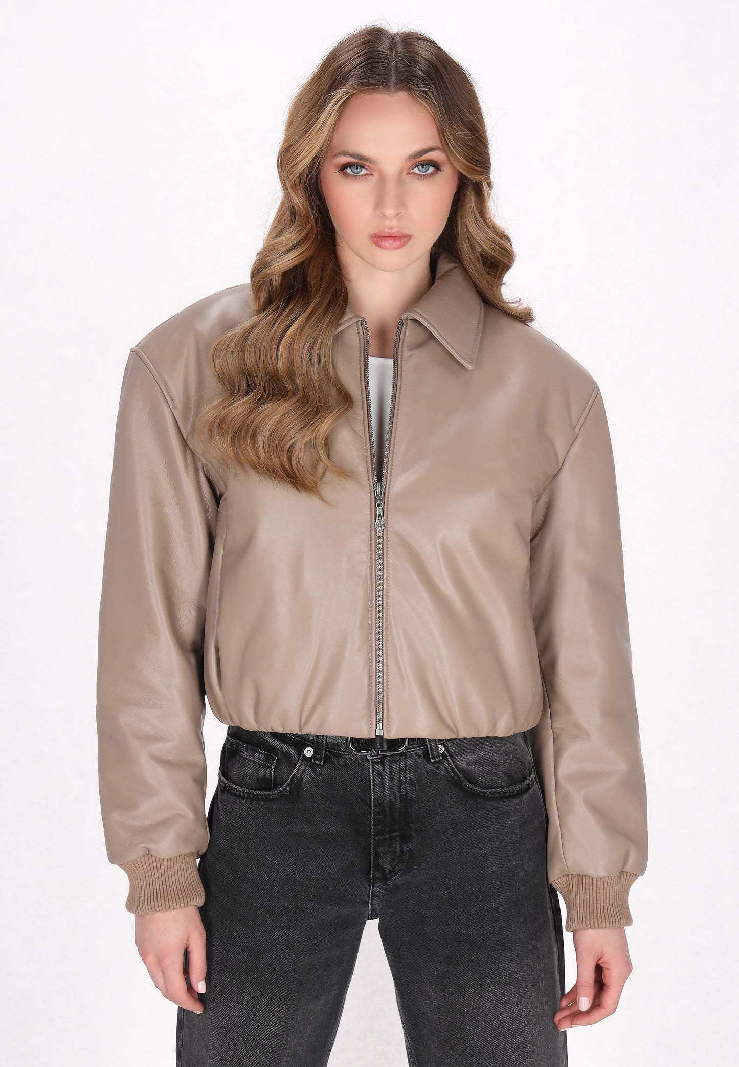 DreiMaster Vintage Damen Jacke