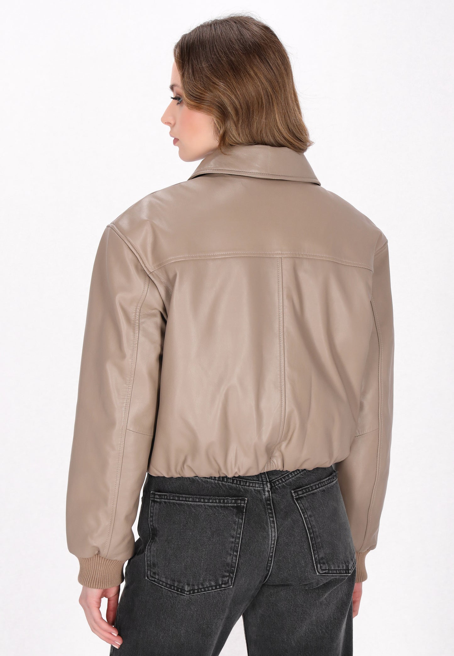 DreiMaster Vintage Damen Jacke