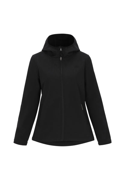 Schmuddelwedda Damen Softshell Jacket