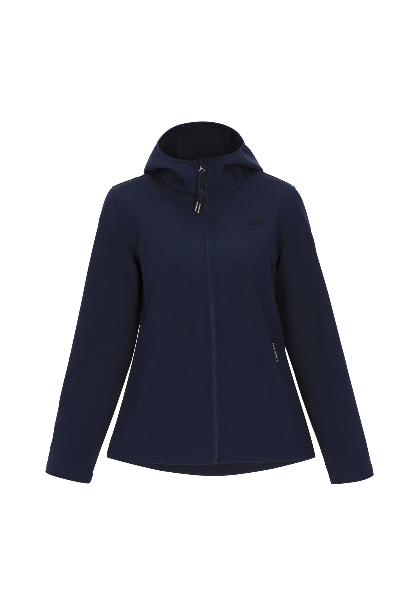 Schmuddelwedda Damen Softshell Jacket
