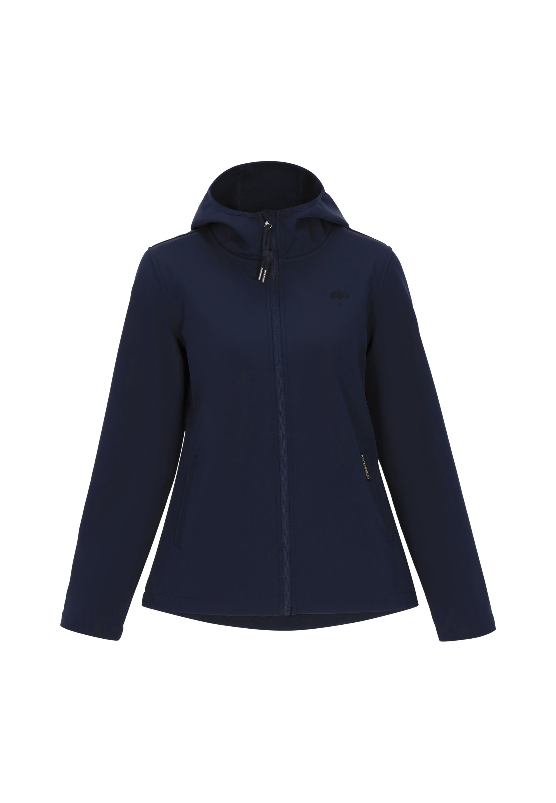 Schmuddelwedda Damen Softshell Jacket