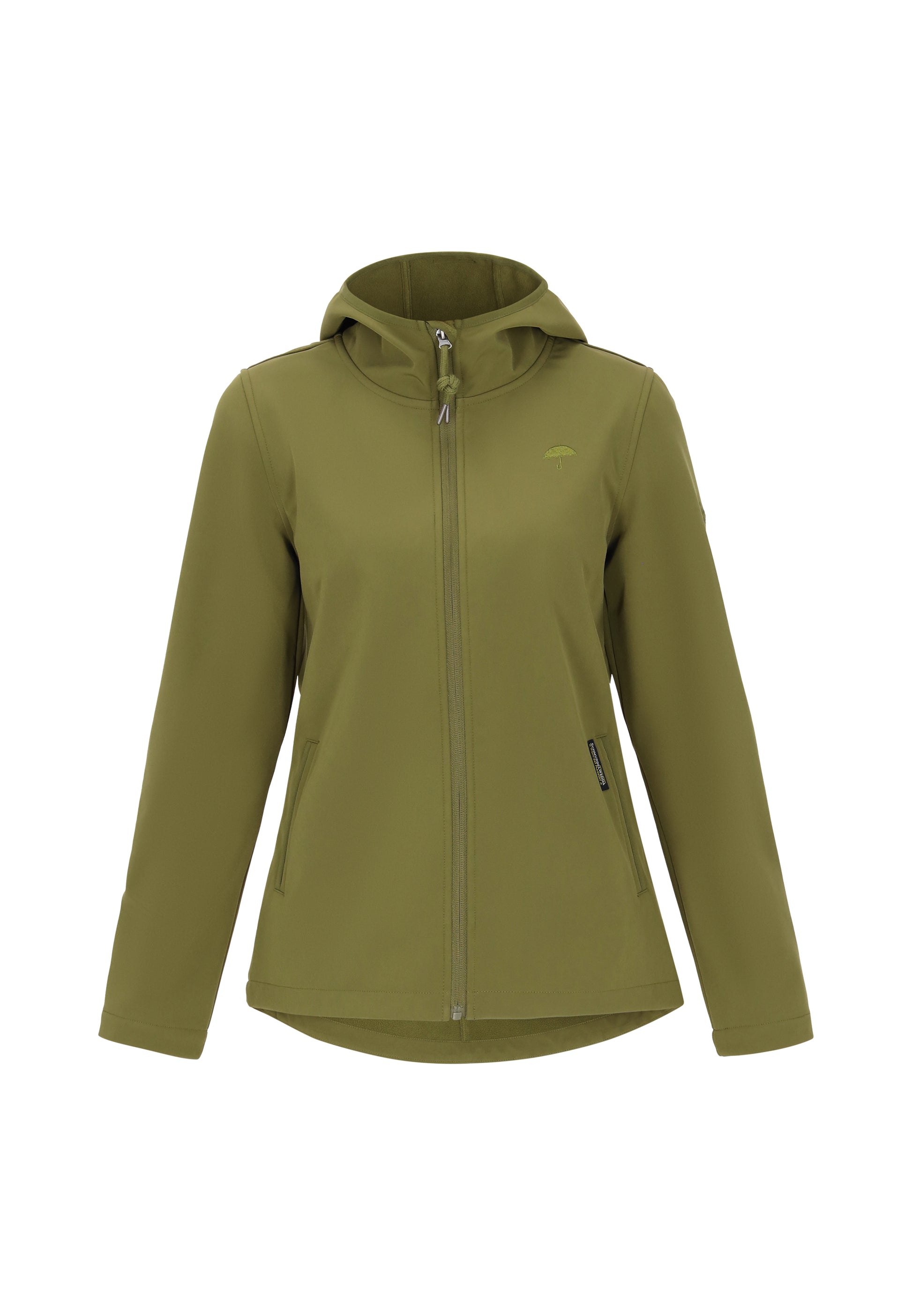 Schmuddelwedda Damen Softshell Jacket