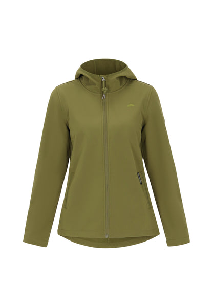 Schmuddelwedda Damen Softshell Jacket