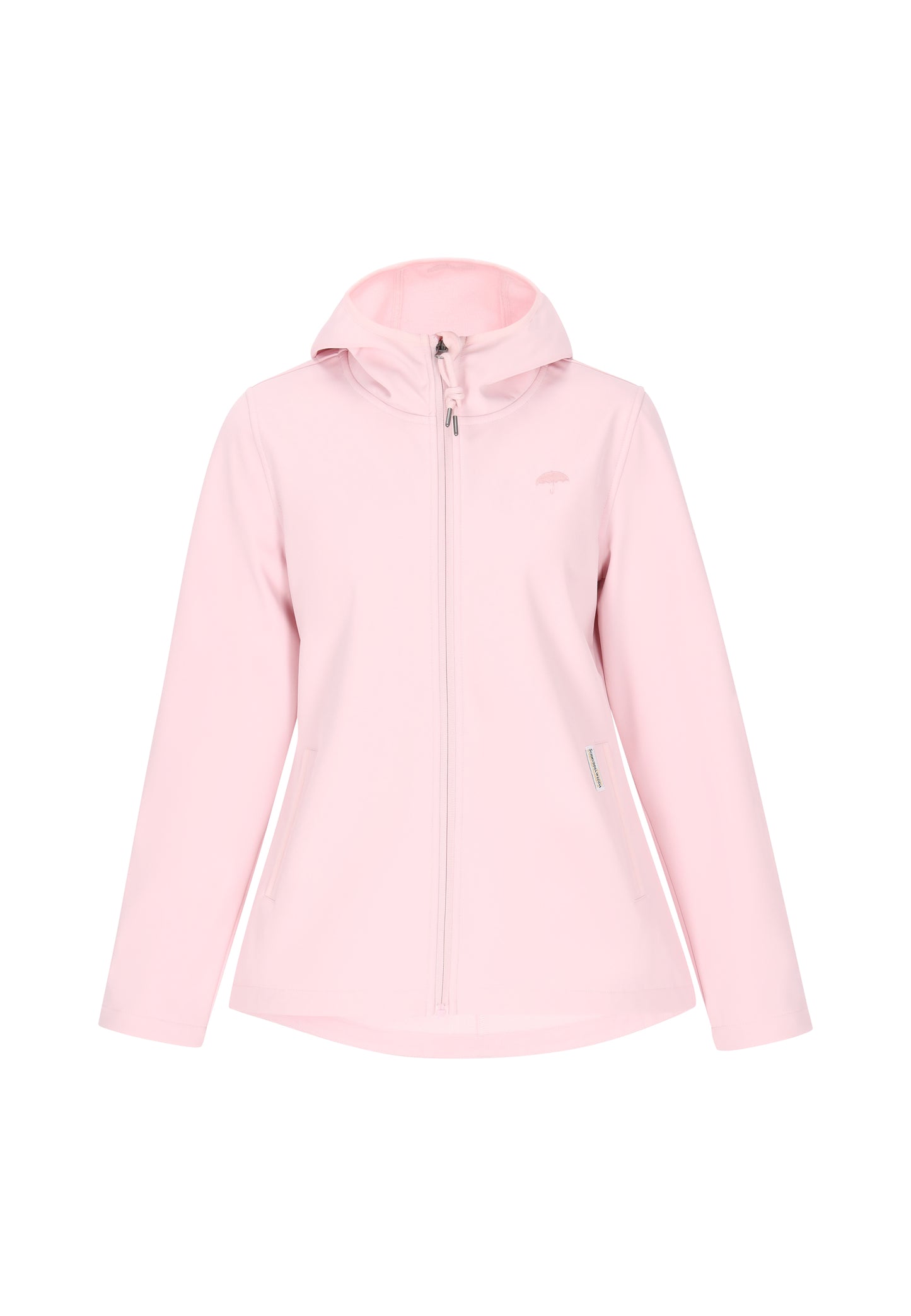 Schmuddelwedda Damen Softshell Jacket