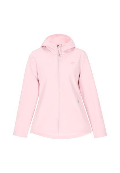 Schmuddelwedda Damen Softshell Jacket