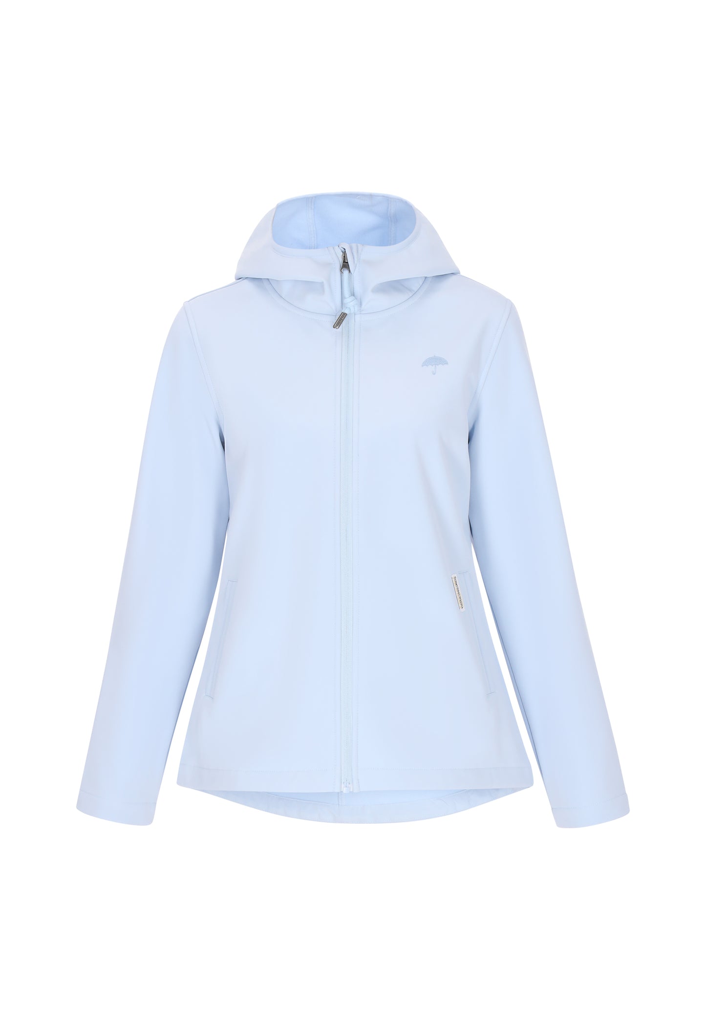 Schmuddelwedda Damen Softshell Jacket