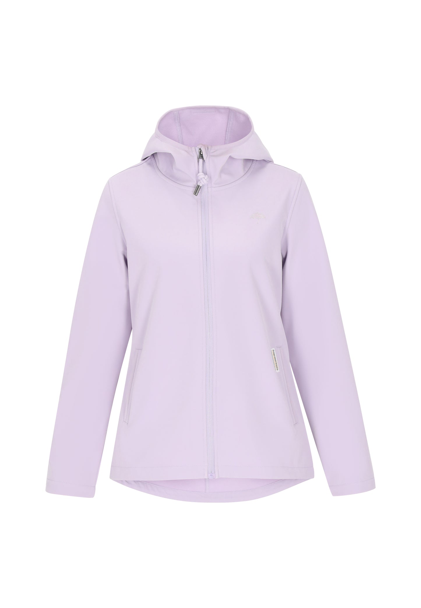 Schmuddelwedda Damen Softshell Jacket
