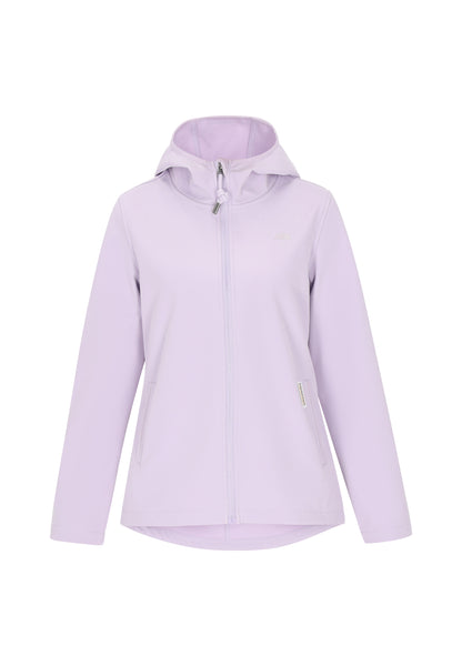 Schmuddelwedda Damen Softshell Jacket