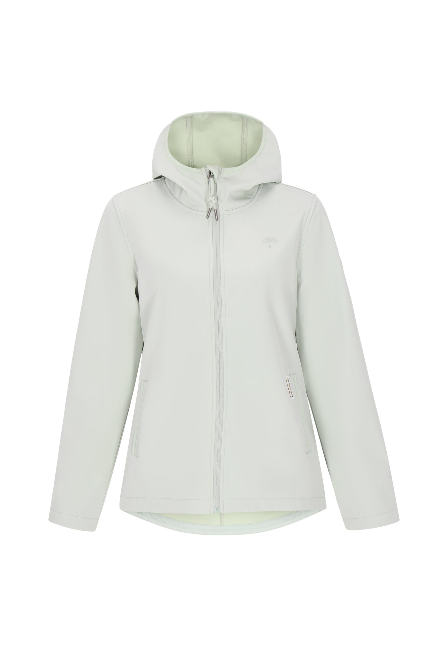 Schmuddelwedda Damen Softshell Jacket