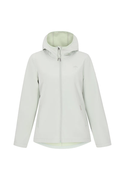 Schmuddelwedda Damen Softshell Jacket