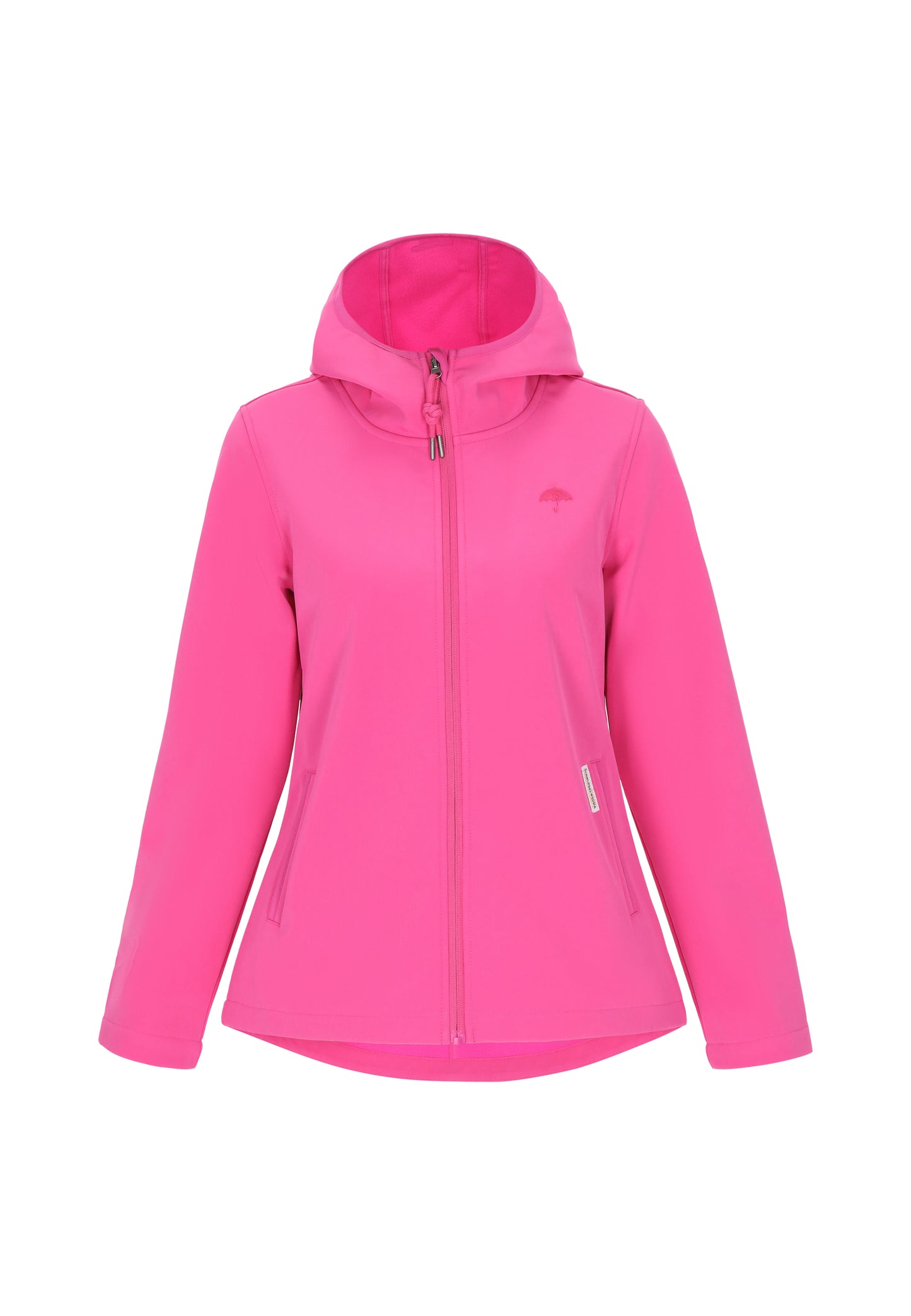 Schmuddelwedda Damen Softshell Jacket