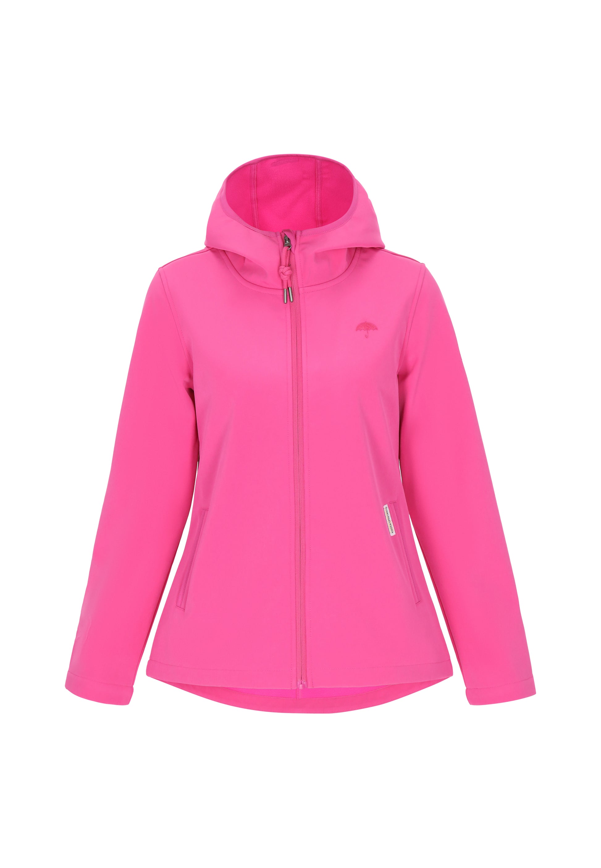 Schmuddelwedda Damen Softshell Jacket