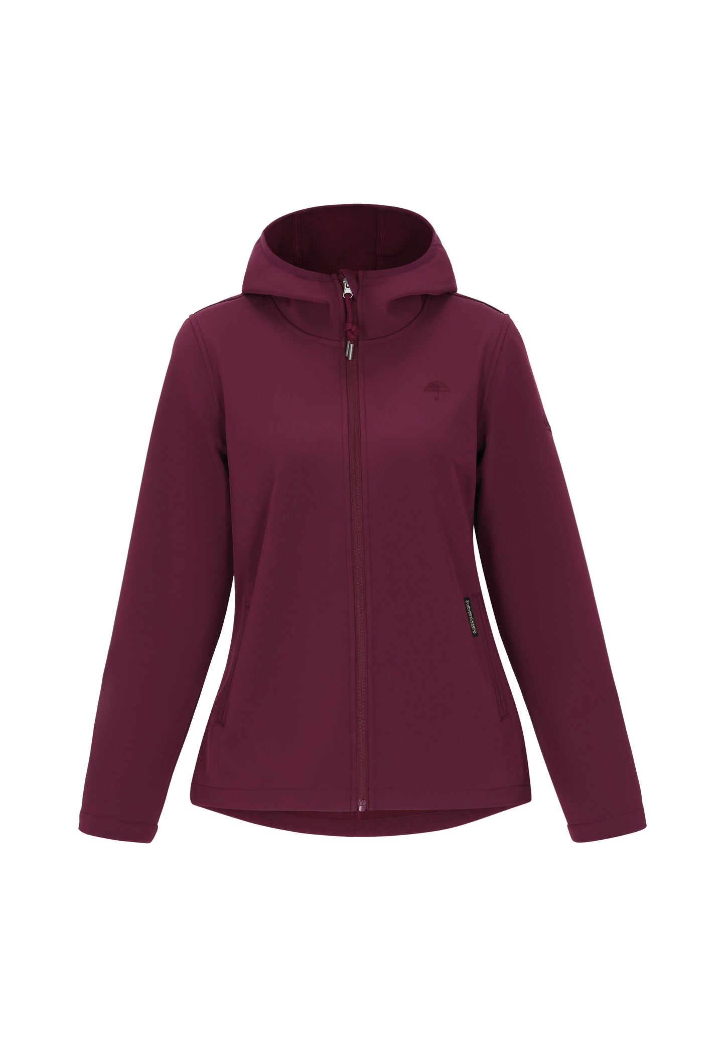 Schmuddelwedda Damen Softshell Jacket