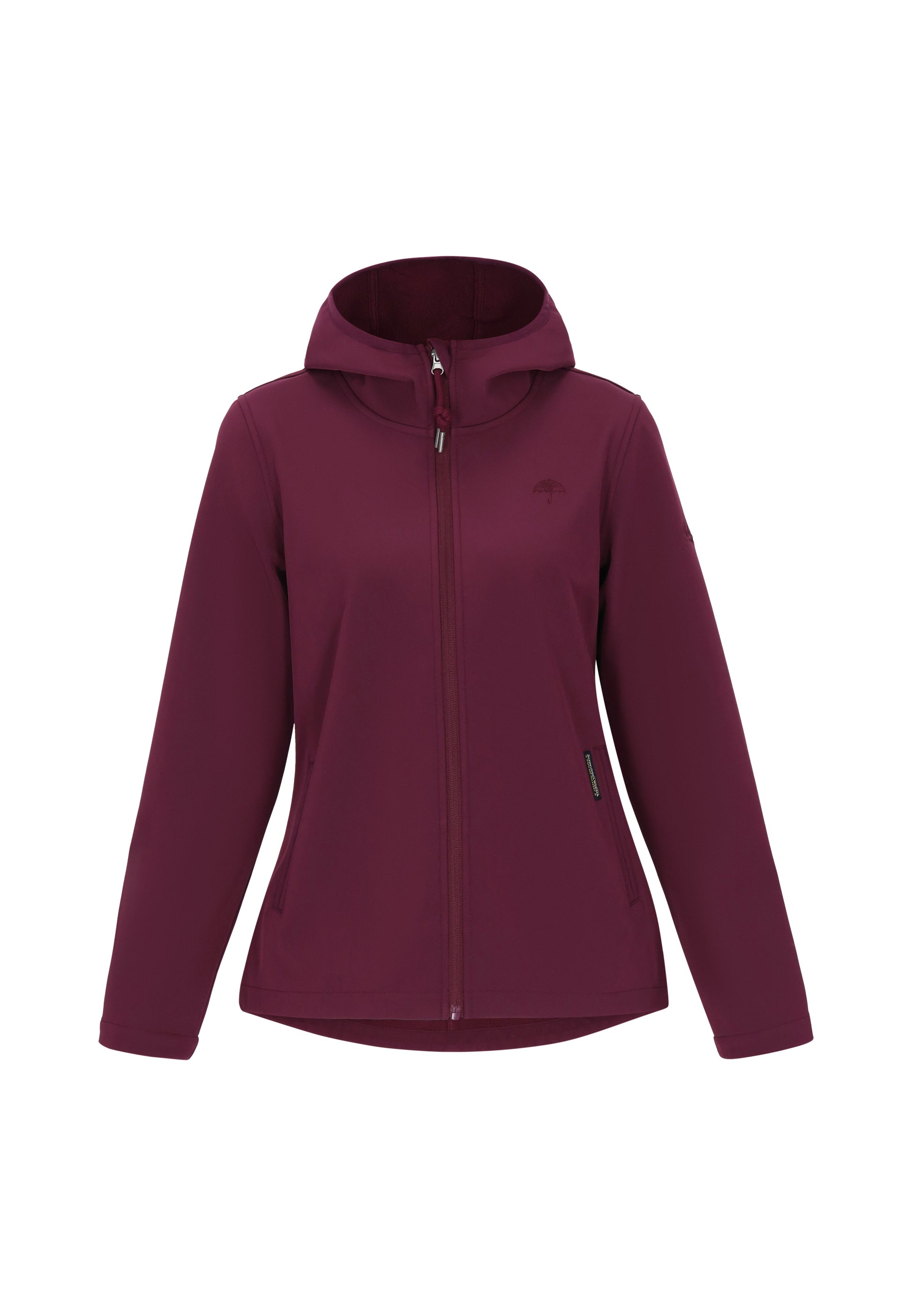 Schmuddelwedda Damen Softshell Jacket