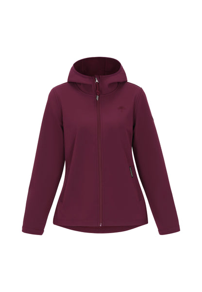 Schmuddelwedda Damen Softshell Jacket