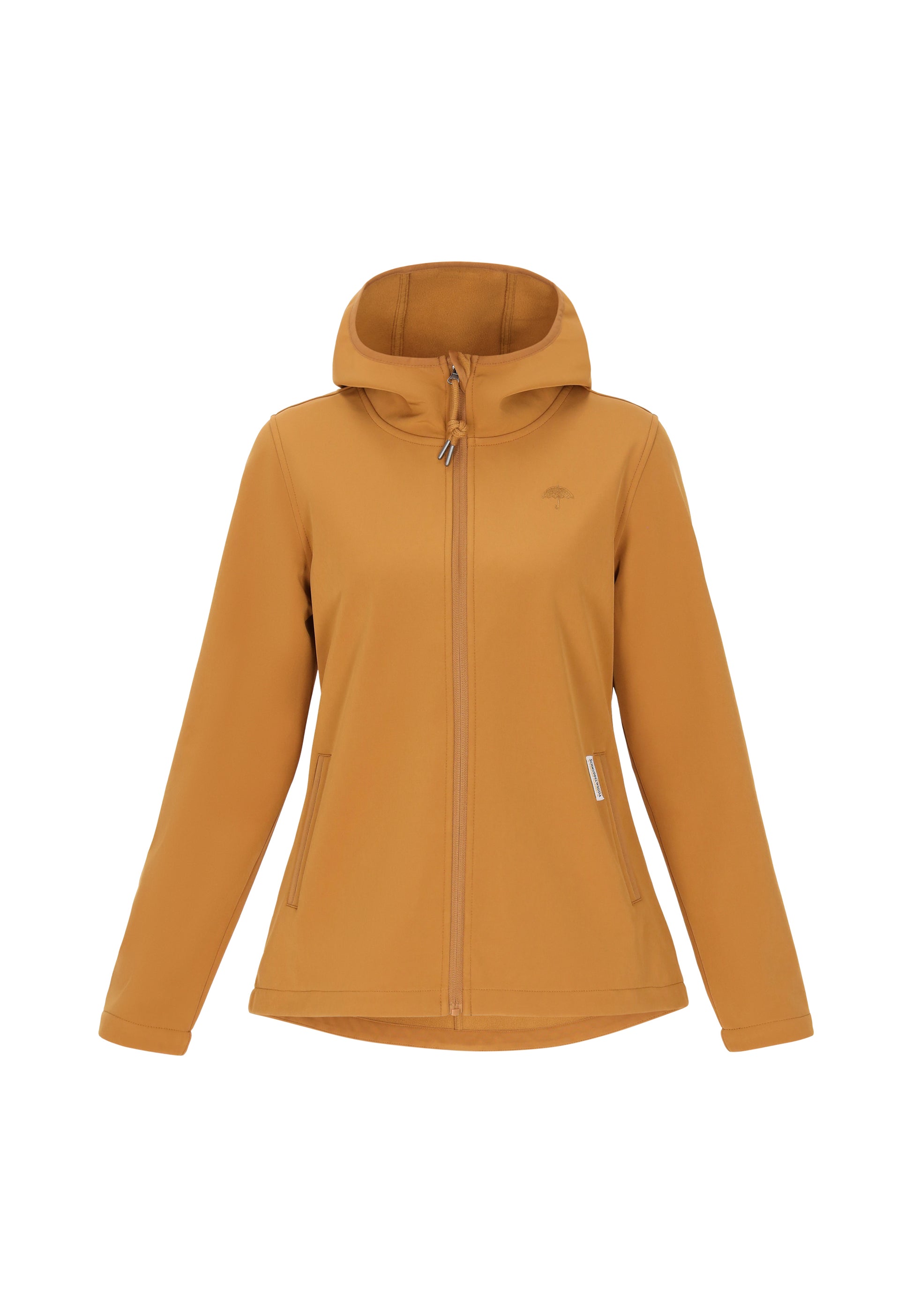 Schmuddelwedda Damen Softshell Jacket