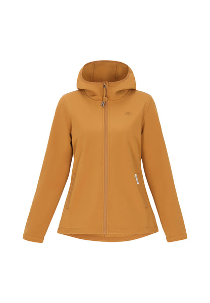 Schmuddelwedda Damen Softshell Jacket