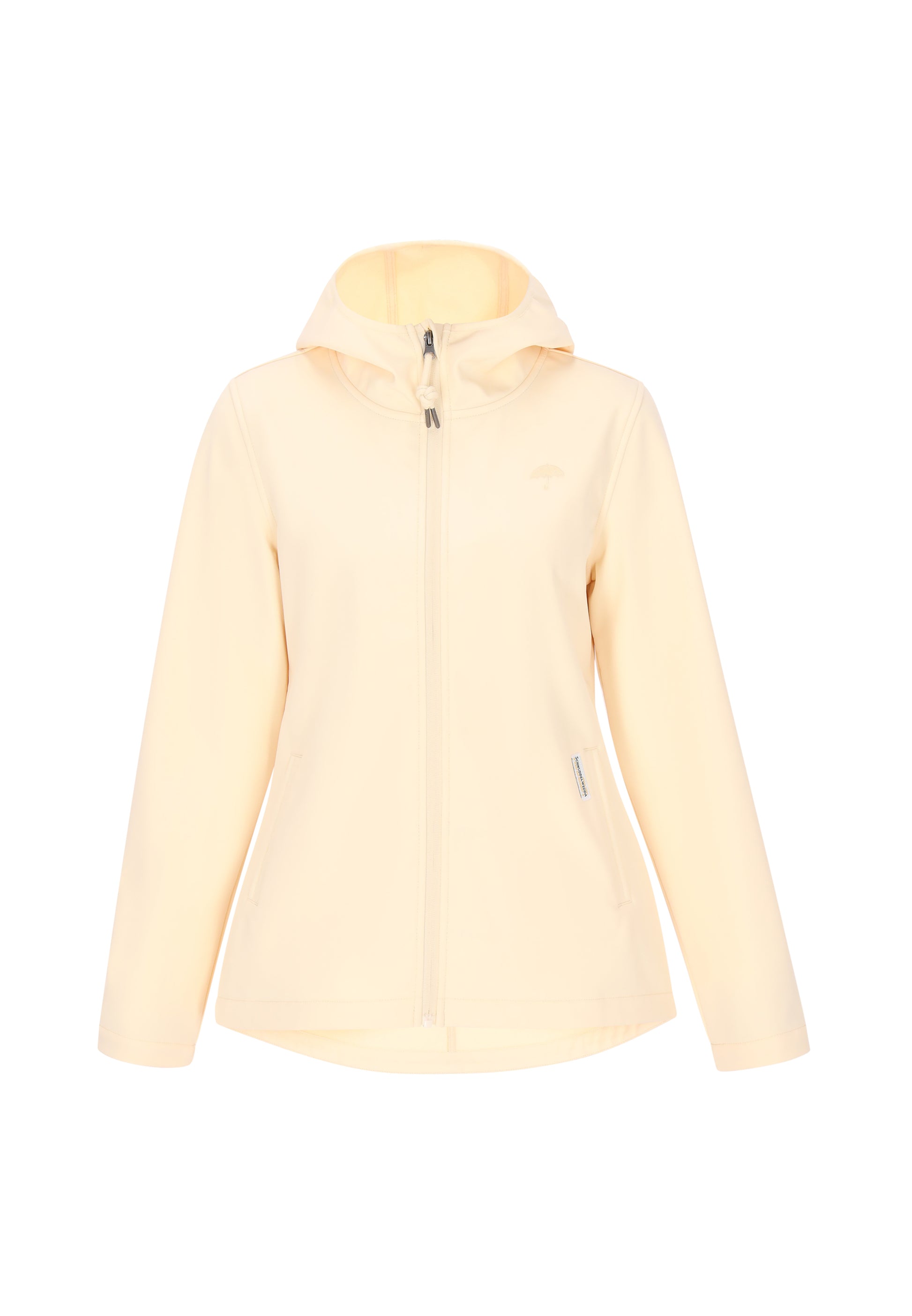 Schmuddelwedda Damen Softshell Jacket