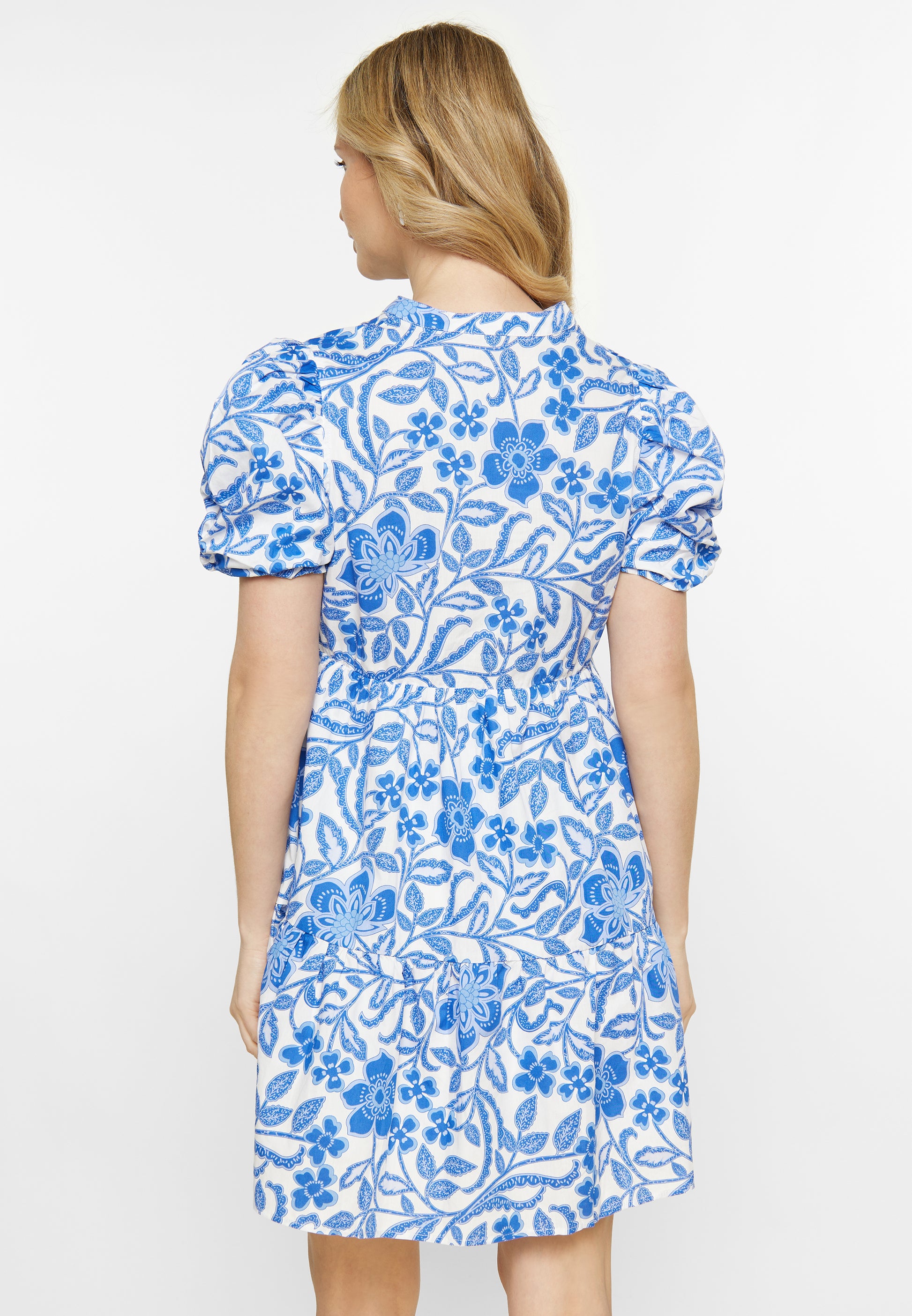 usha Women's Dress