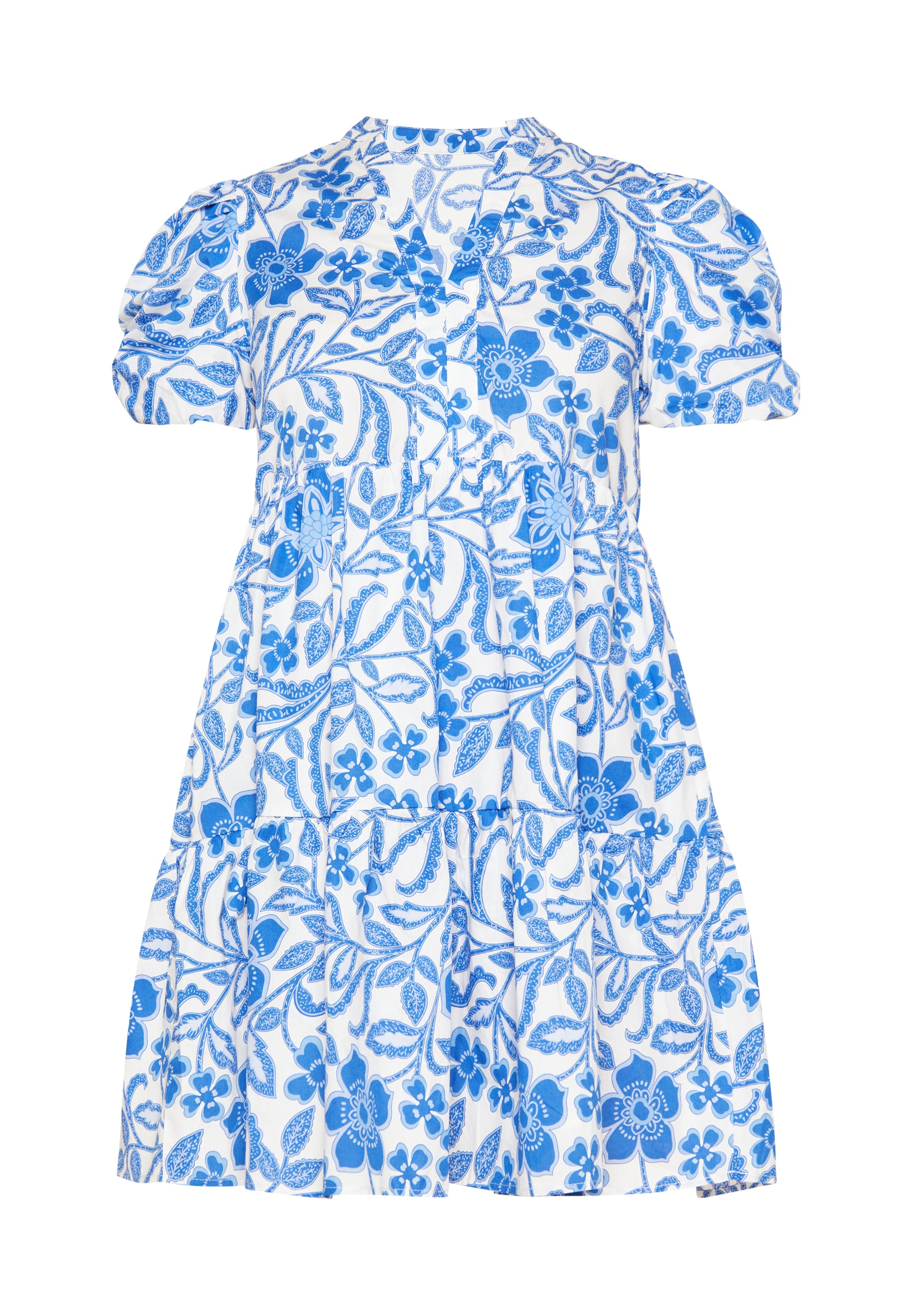 usha Women's Dress