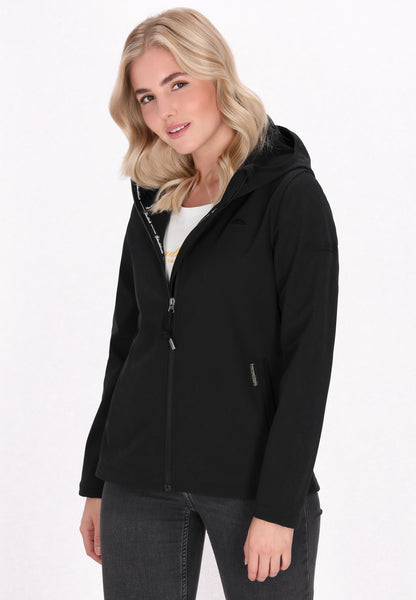 Schmuddelwedda Damen Softshell Jacket