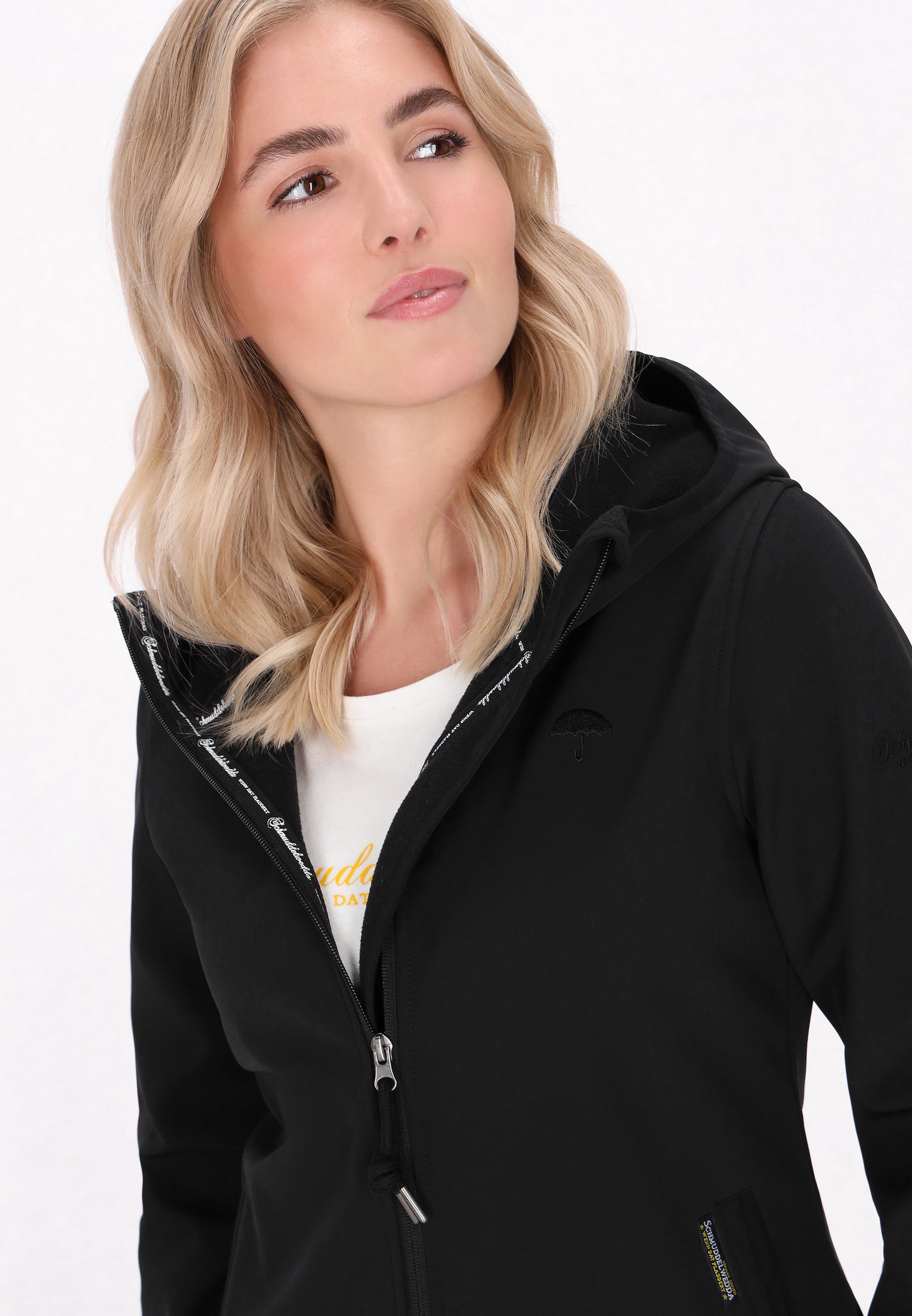 Schmuddelwedda Damen Softshell Jacket