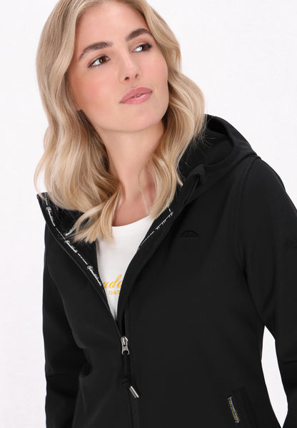 Schmuddelwedda Damen Softshell Jacket