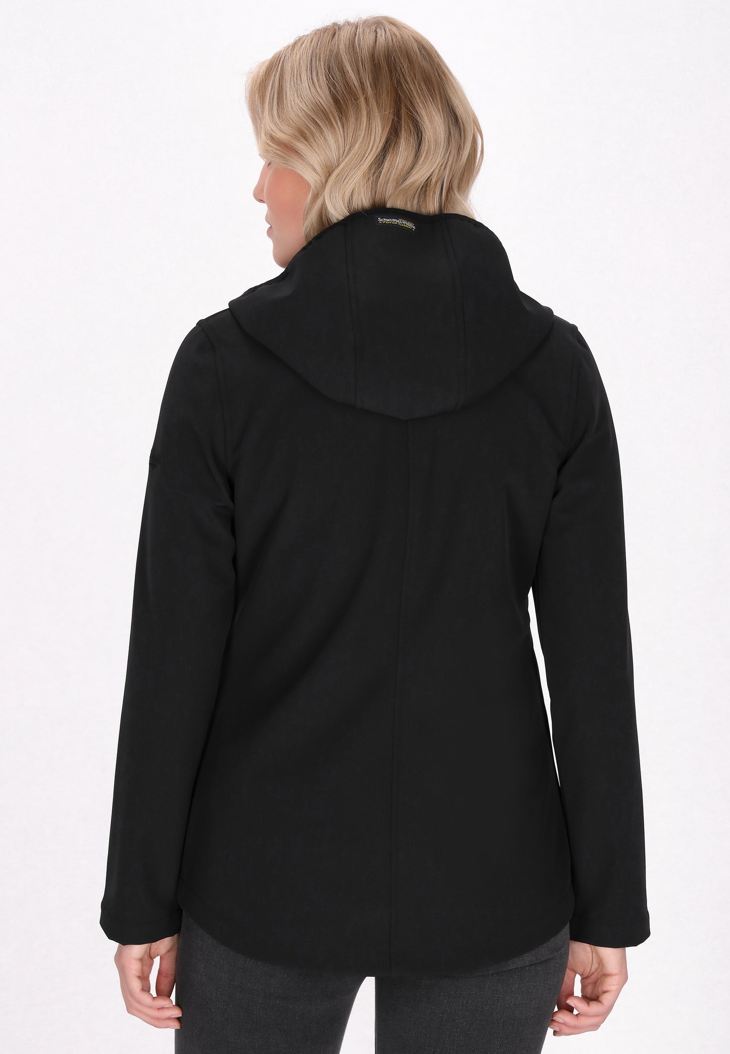 Schmuddelwedda Damen Softshell Jacket
