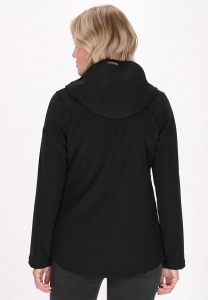 Schmuddelwedda Damen Softshell Jacket