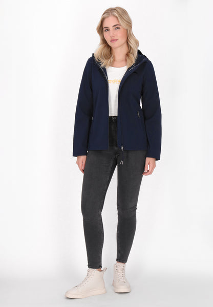 Schmuddelwedda Damen Softshell Jacket