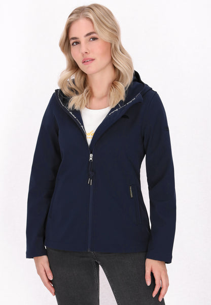 Schmuddelwedda Damen Softshell Jacket