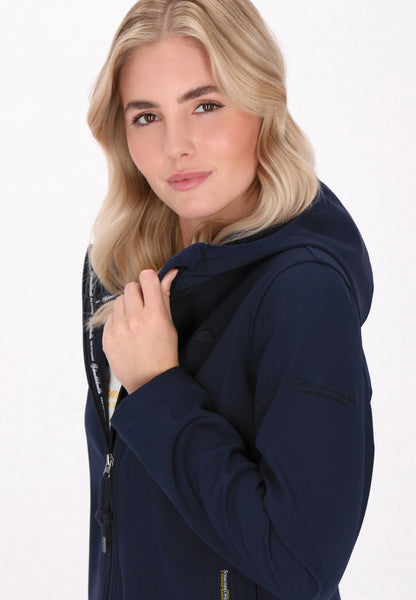 Schmuddelwedda Damen Softshell Jacket