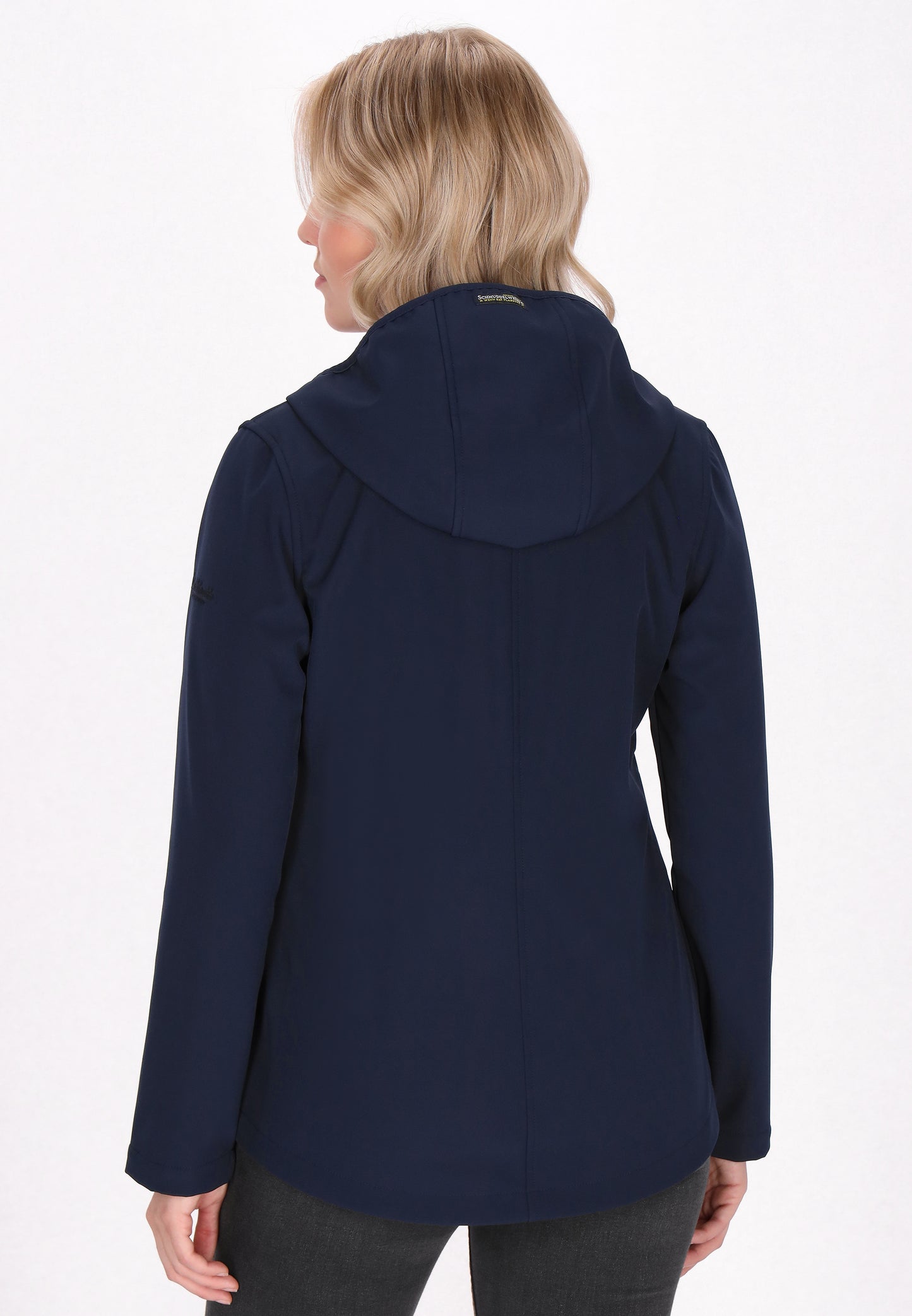 Schmuddelwedda Damen Softshell Jacket