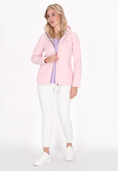 Schmuddelwedda Damen Softshell Jacket