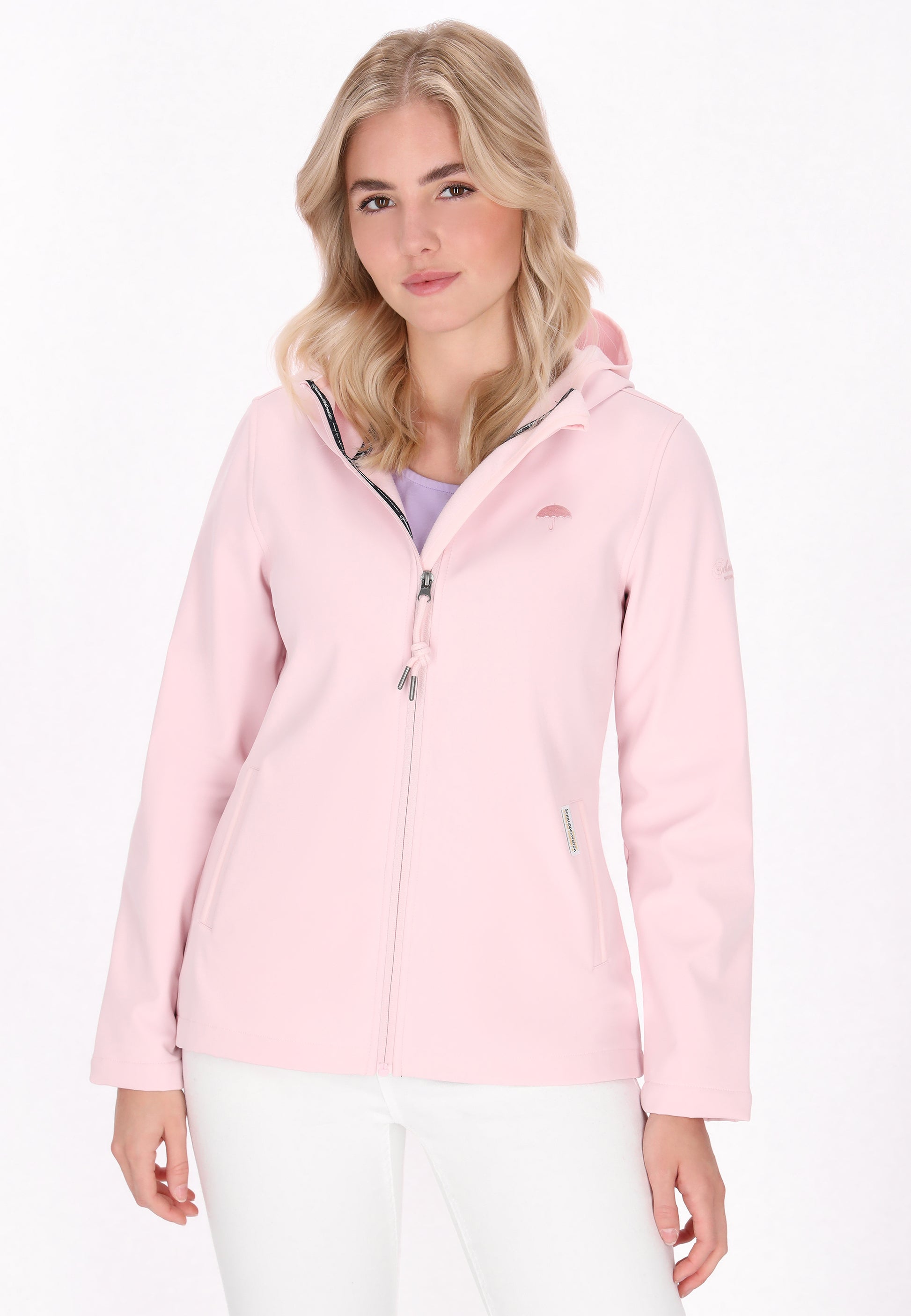 Schmuddelwedda Damen Softshell Jacket