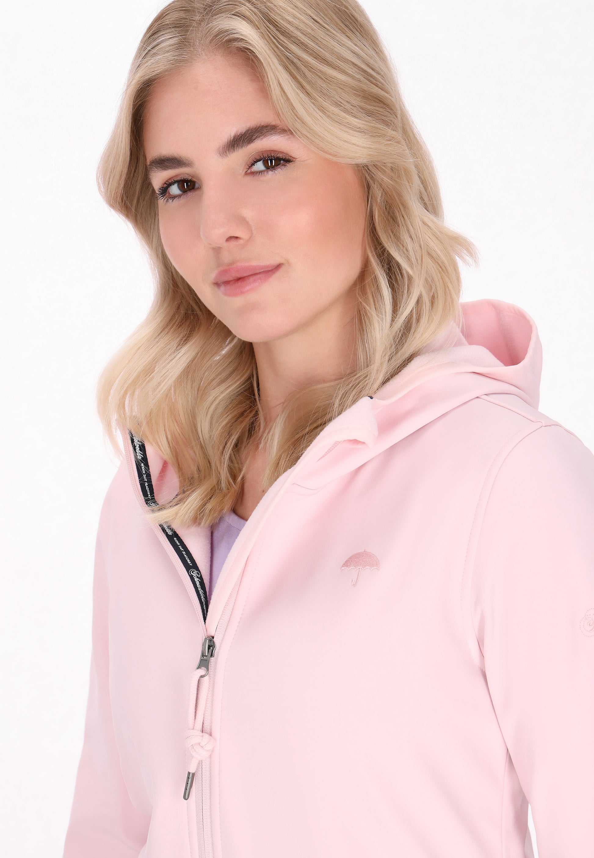 Schmuddelwedda Damen Softshell Jacket