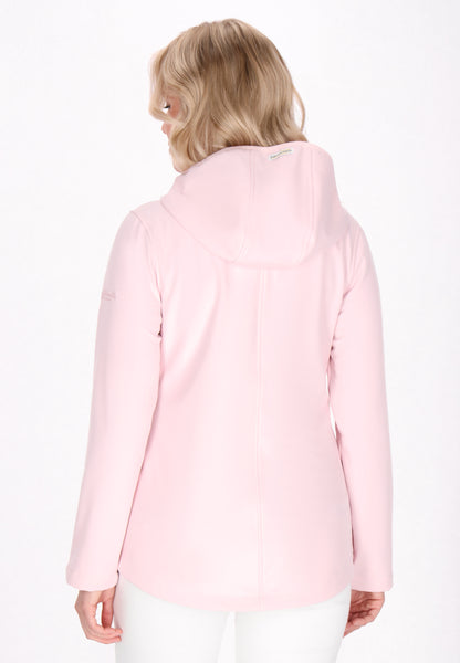 Schmuddelwedda Damen Softshell Jacket