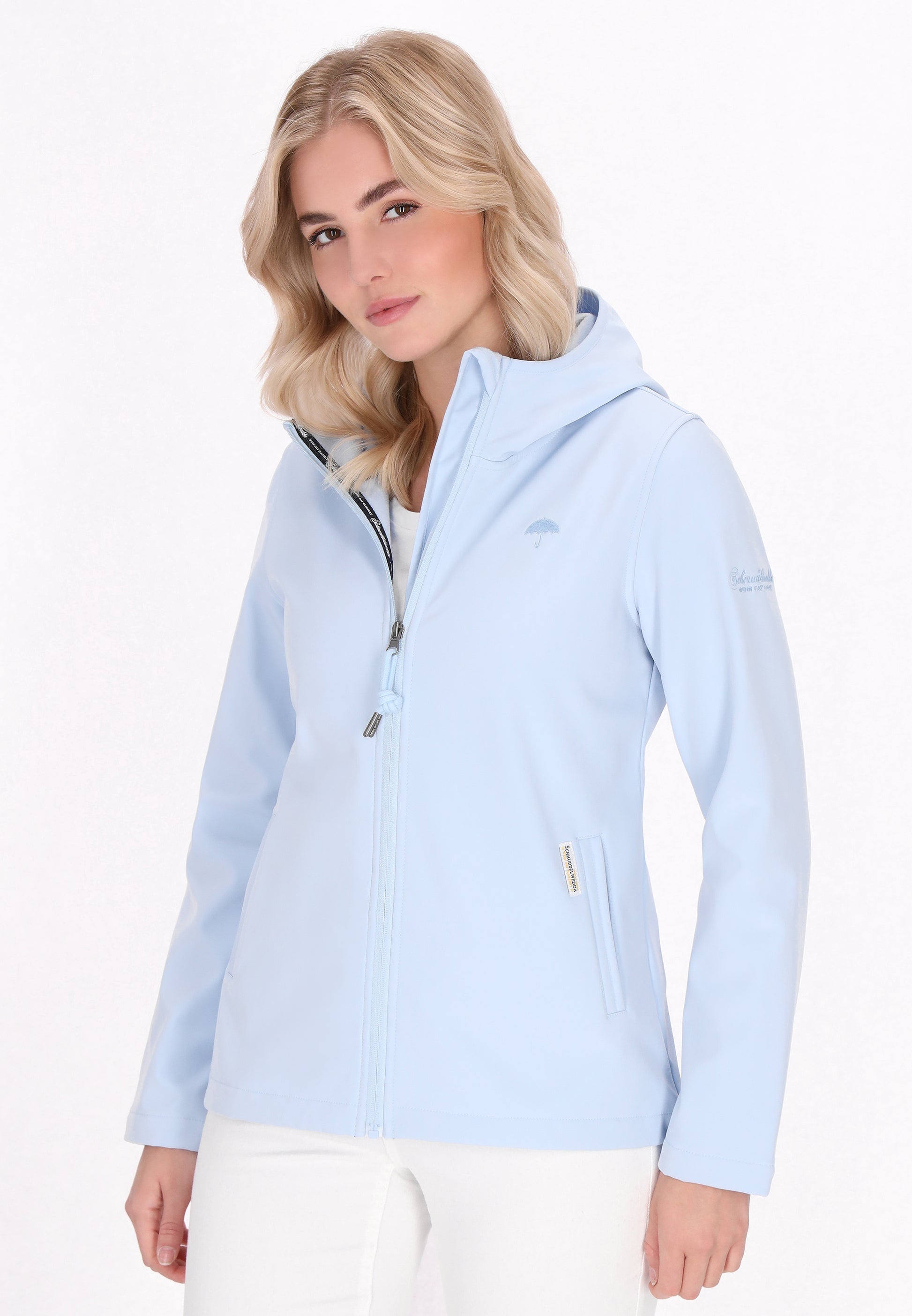 Schmuddelwedda Damen Softshell Jacket