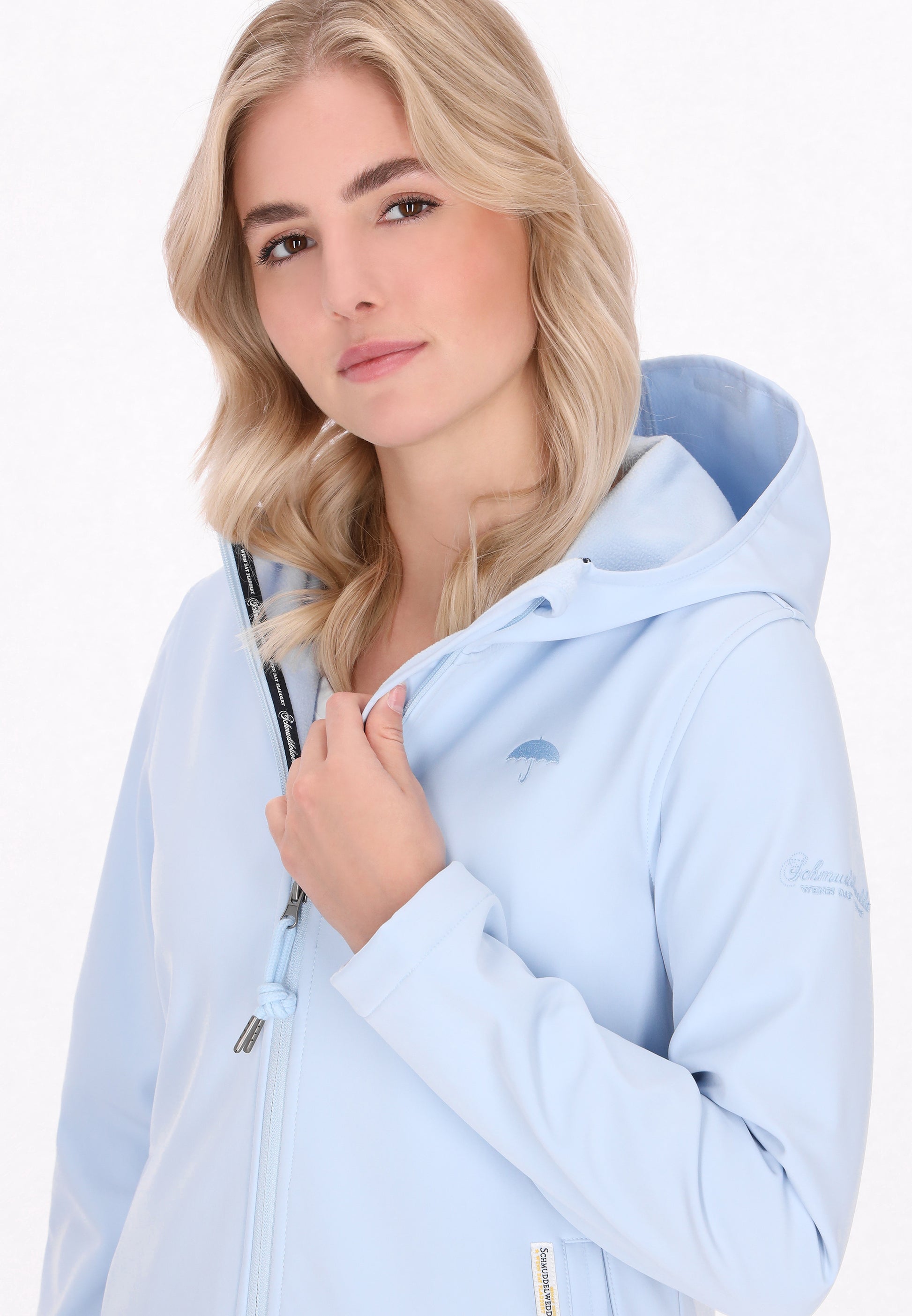 Schmuddelwedda Damen Softshell Jacket