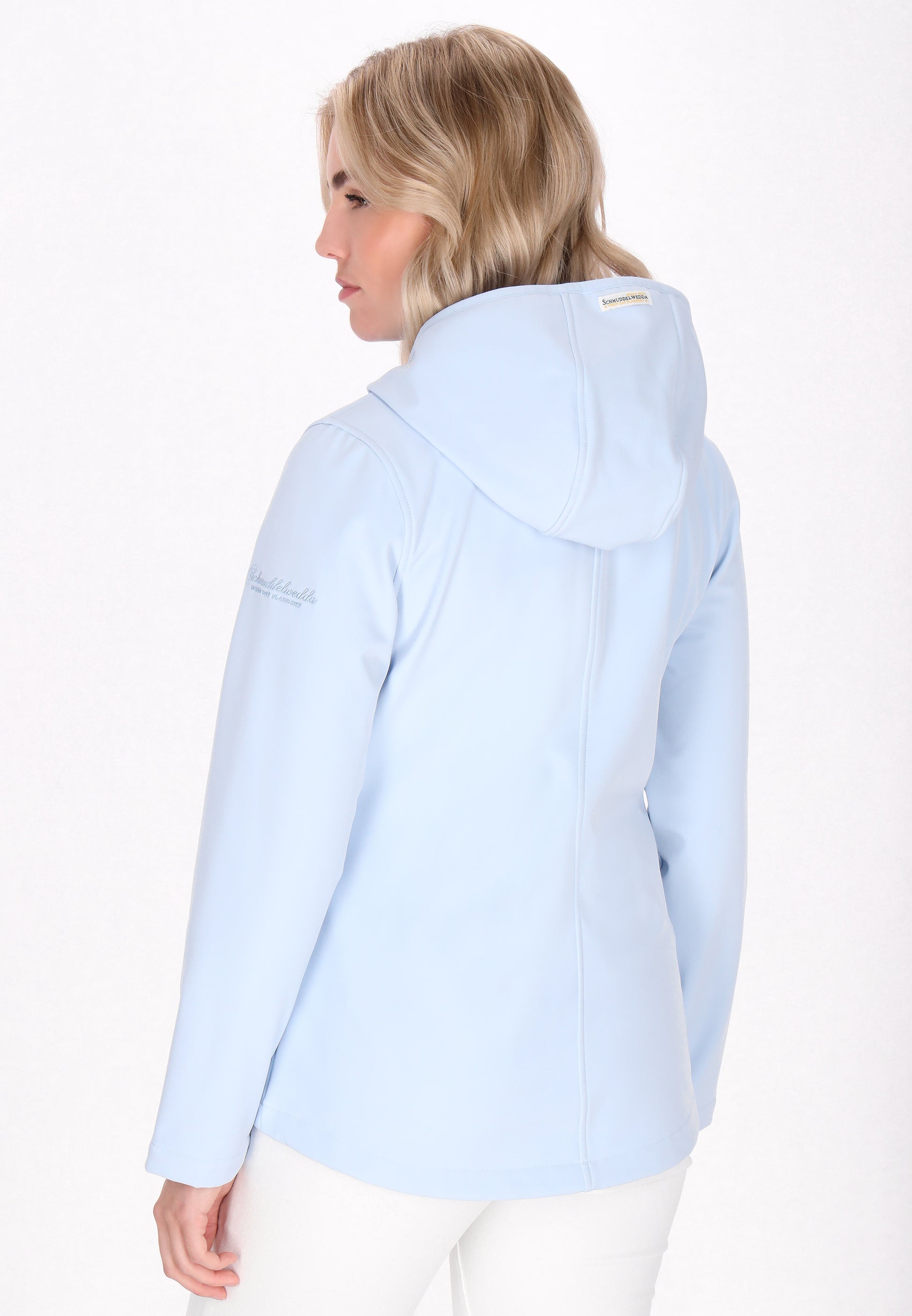 Schmuddelwedda Damen Softshell Jacket
