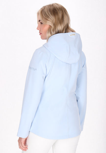Schmuddelwedda Damen Softshell Jacket