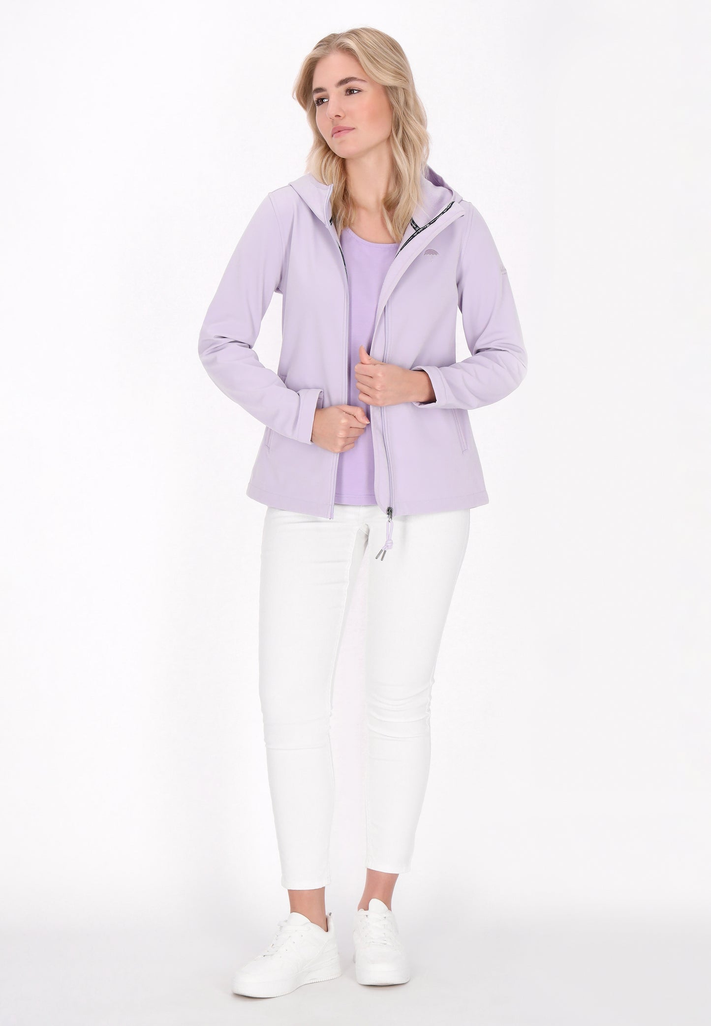 Schmuddelwedda Damen Softshell Jacket